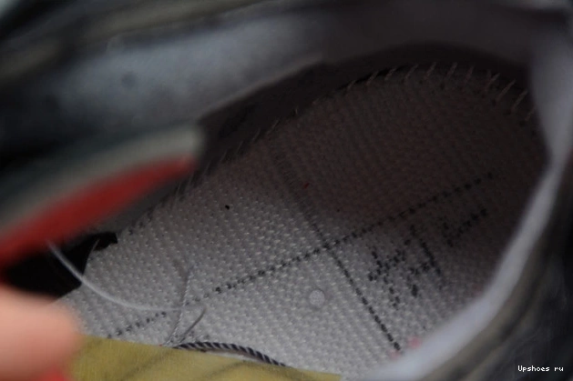4 O-W Jordan Air “Bred” CV9388-001 x 0512